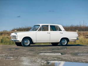 Imagen 9/50 de Ford Cortina 1200 (1963)