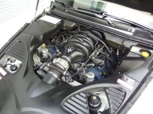 Image 84/99 de Maserati Quattroporte 4.2 (2010)