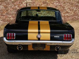 Image 6/50 of Ford Shelby GT 350 (1965)