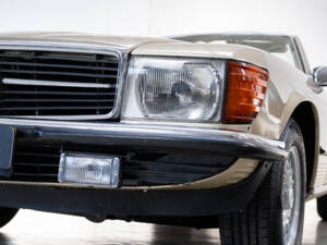 Imagen 31/43 de Mercedes-Benz 350 SL (1978)