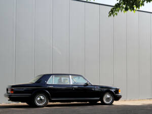 Afbeelding 2/47 van Rolls-Royce New Silver Spur (1997)