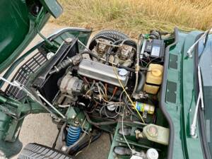 Image 10/11 of Triumph Spitfire 1500 (1980)