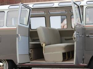 Afbeelding 13/23 van Volkswagen T1 Samba (1963)