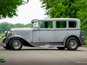 Imagen 25/55 de Buick Model 47 (1929)
