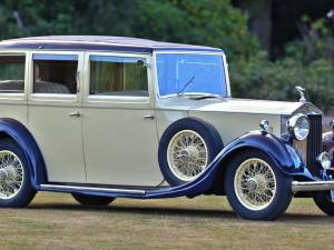 Bild 13/49 von Rolls-Royce 20&#x2F;25 HP (1935)