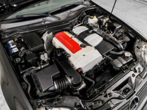 Image 43/50 of Mercedes-Benz SLK 200 Kompressor (2001)
