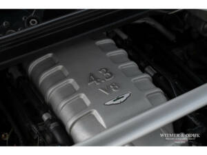 Bild 35/35 von Aston Martin V8 Vantage (2008)