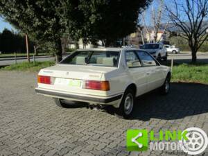 Image 4/10 of Maserati Biturbo 2.0 (1985)