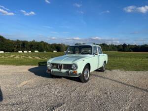 Image 6/70 de Alfa Romeo Giulia 1300 TI (1967)