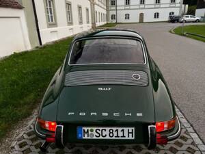Afbeelding 42/62 van Porsche 911 2.2 T (1970)