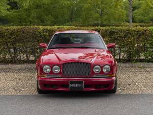 Bild 5/32 von Bentley Continental T (1997)