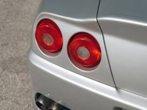 Imagen 35/86 de Ferrari 575M Maranello (2005)