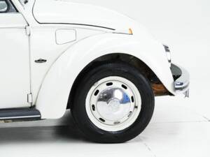 Imagen 10/15 de Volkswagen Käfer 1500 (1969)