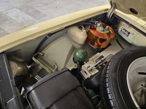 Bild 28/32 von Citroën GS (1977)