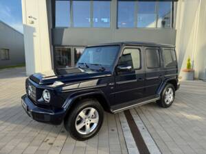 Afbeelding 2/30 van Mercedes-Benz G 500 (LWB) (2023)