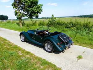 Morgan 4/4 Le Mans 62 Roadster 2002