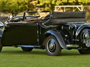 Image 36/50 de Rolls-Royce 20&#x2F;25 HP (1933)