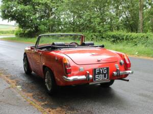 Bild 4/17 von Austin-Healey Sprite Mk IV (1970)