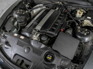 Image 34/50 of BMW Z4 2.5i (2003)