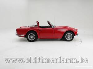 Immagine 6/15 di Triumph TR 4A (1967)