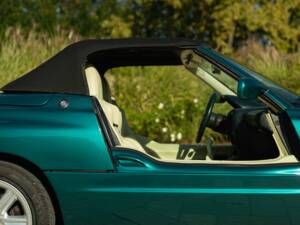 Immagine 23/50 di BMW Z1 Roadster (1990)