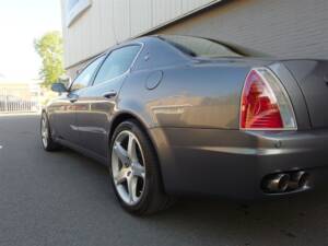 Image 28/99 of Maserati Quattroporte 4.2 (2007)