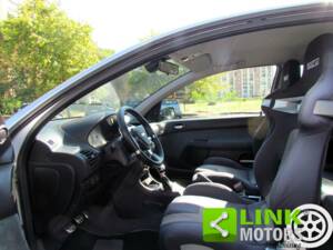 Bild 5/10 von Peugeot 206 2.0 (2000)