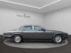 Afbeelding 8/21 van Jaguar Sovereign 3.6 (1989)