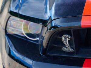 Image 16/49 of Ford Mustang Shelby GT 500 Super Snake (2014)