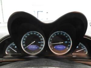Immagine 7/15 di Mercedes-Benz SL 350 (2004)
