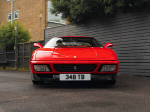 Image 62/62 de Ferrari 348 TB (1990)