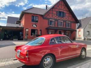 Image 7/11 de Alfa Romeo Giulietta Sprint (1959)