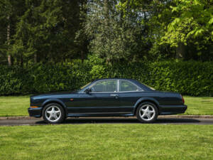 Image 5/50 de Bentley Continental T (1997)