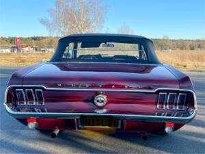 Immagine 8/14 di Ford Mustang 289 (1968)