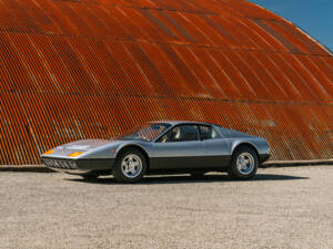 Immagine 3/38 di Ferrari 365 GT4 BB (1974)