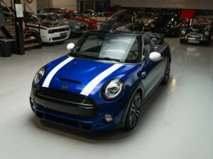 Imagen 36/47 de Mini Cooper S (2019)