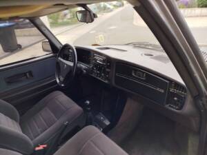 Image 51/51 of Saab 900 Turbo (1991)