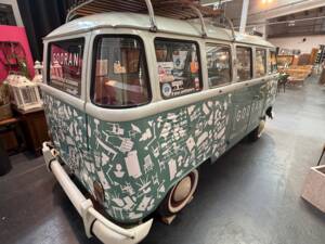 Bild 5/11 von Volkswagen T1 Brasil (1974)