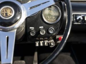 Image 30/37 of Alfa Romeo 2000 Spider (1960)