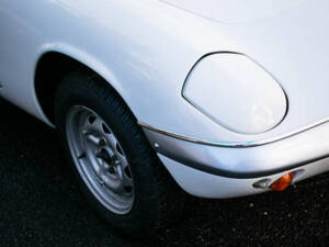 Image 27/34 de Lotus Elan SE (1967)