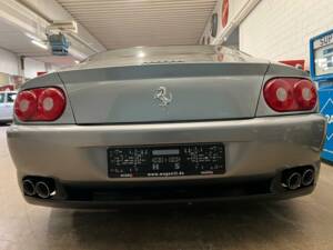 Image 14/18 of Ferrari 456M GT (1999)