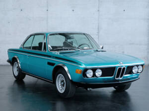 Immagine 14/24 di BMW 3.0 CSL (1973)