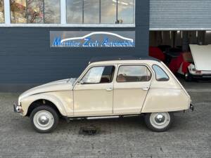 Bild 14/62 von Citroën Dyane (1975)