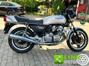 Imagen 1/10 de Honda DUMMY (1980)