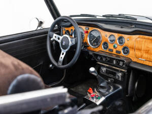 Imagen 13/28 de Triumph TR 6 (1975)