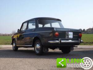 Image 3/10 of FIAT 1100 R (1967)