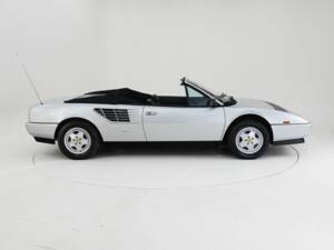 Bild 6/15 von Ferrari Mondial 3.2 (1986)