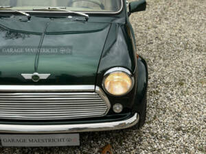 Afbeelding 10/100 van Rover Mini &quot;Knightsbridge&quot; (2000)