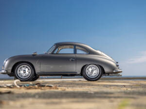 Bild 2/19 von Porsche 356 A 1600 (1956)