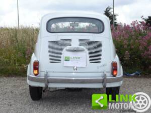 Bild 7/10 von FIAT 600 D (1963)